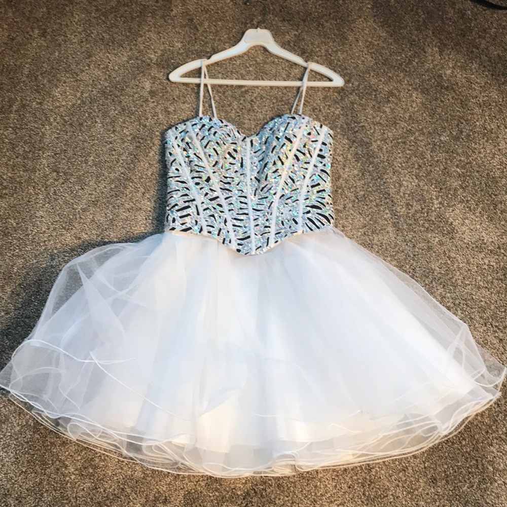 Nox Narianna Dress - XS